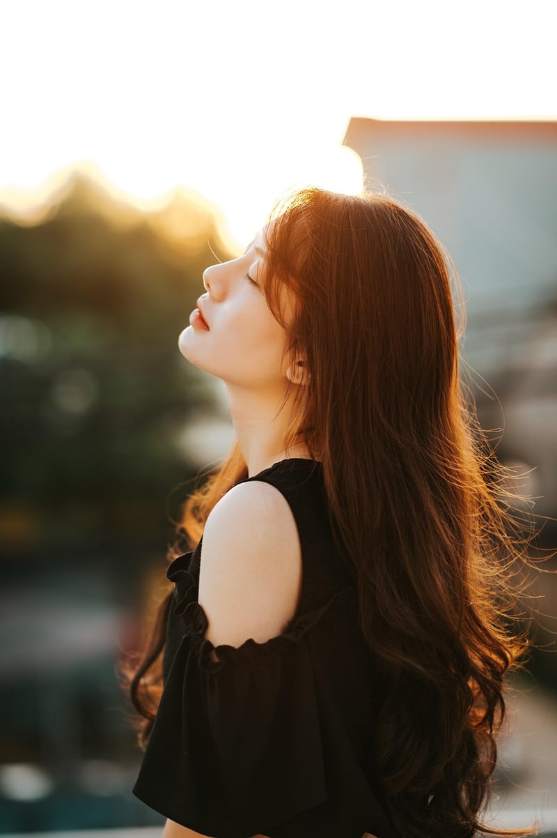 Bohemian Dress Image