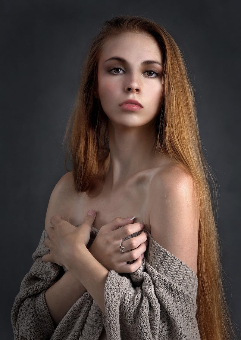 Bohemian Dress Image
